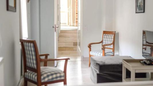 Le Champ des Oiseaux Hôtel & Spa 4* - 119