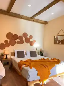 Guest House Borjomi Verde - 16