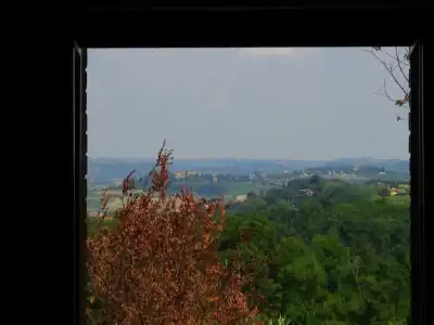Agriturismo Montegonfoli - 53