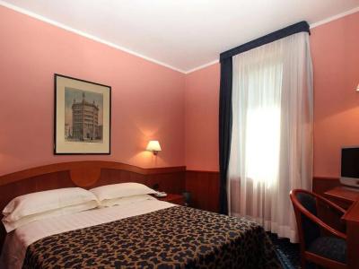 Novotel Parma Centro - 38