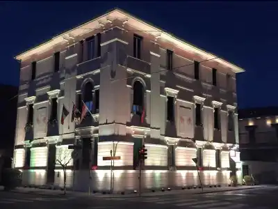 Soggiorno Athena - 0