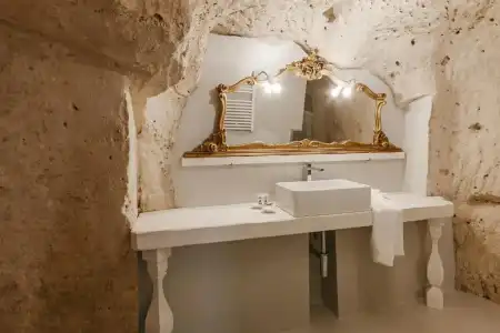 Cenobio & Spa Matera - 97