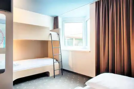 B&B Wien-Meidling - 36