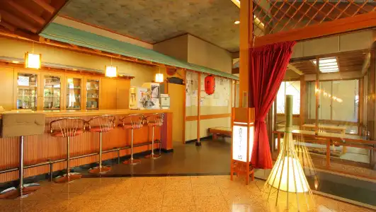 Isawa View - 22