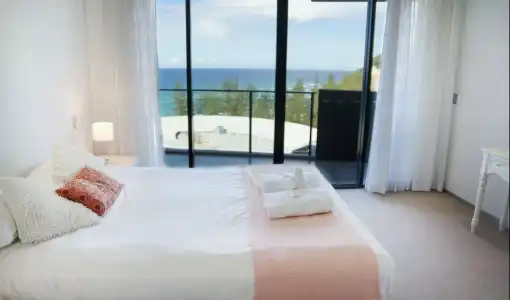 Ambience on Burleigh Beach - 83