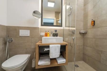 AvenidA Panorama Suites Kaprun - 148