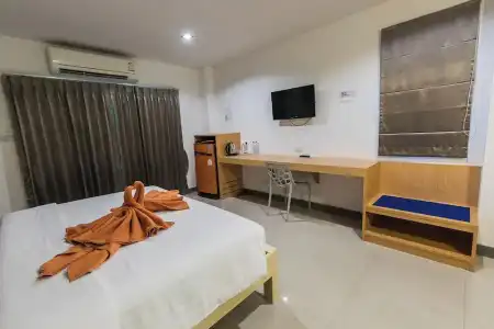T Sleep Place - 36