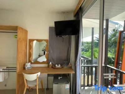Dwell Phuket Airport at Naiyang - 71