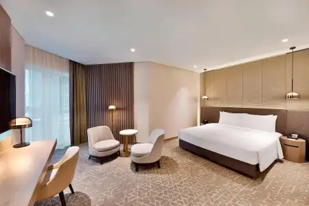 Courtyard by Marriott Al Barsha - 29