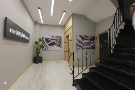 Burhaniye Marina Boutique - 10