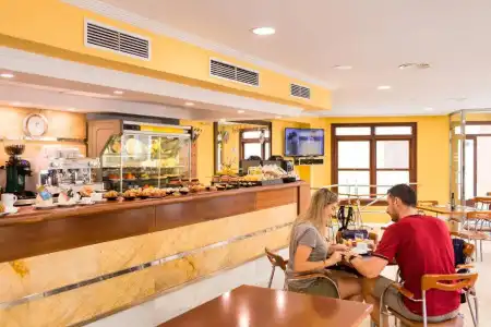 Sagitario Hostal Ciutadella - 21