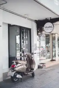 Vestel – Hostel - 0