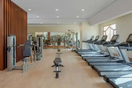 Grand Hyatt Amman Residences - 20