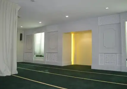 Raia & Convention Centre Alor Setar - 2