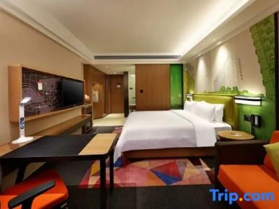 Hampton by Hilton Shenzhen Guangming - 81