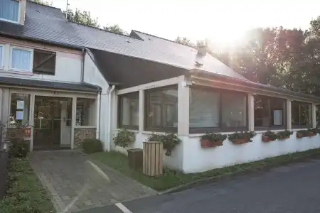 Hôtel Kyriad Rennes Nord - 18