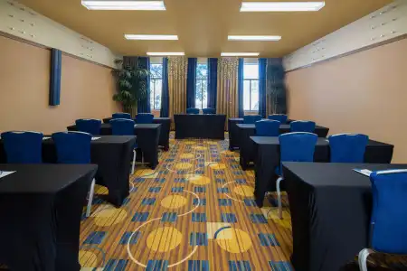 Baymont by Wyndham Las Vegas South Strip - 14