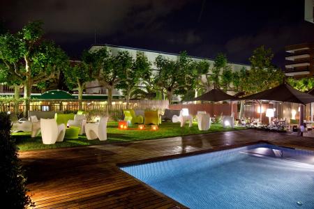 Magnolia Salou - Adults Only - 42