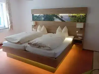 & Gasthof Hubertushöhe - Ihr für Urlaub Mit Hund - 66