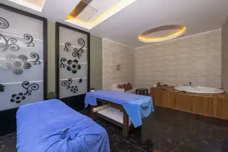 Port River & Spa - Ultra All Inclusive - 29