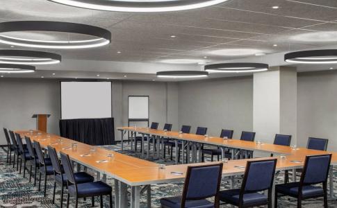 SpringHill Suites New York Manhattan/Times Square South - 13