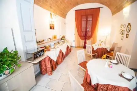 La Colonna - 36