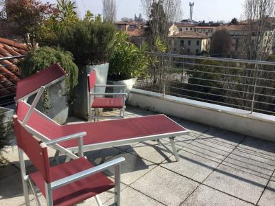 B&B Padova Methis - 15