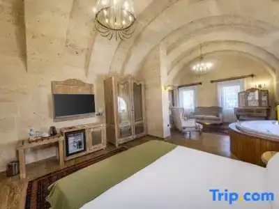 Pegas Cave Suites - 229