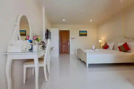 JS Residence Krabi - 83