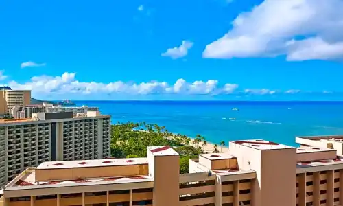 Hilton Hawaiian Village Waikiki Beach Resort - 40