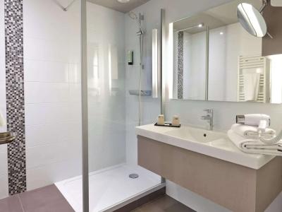 Best Western Plus Metz Technopole - 48