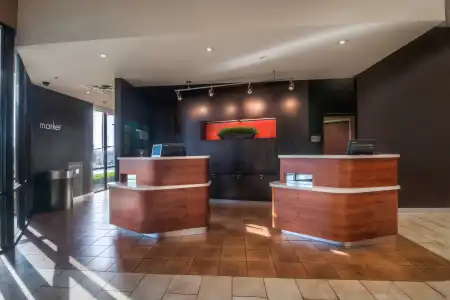 Courtyard Killeen Marriott - 1