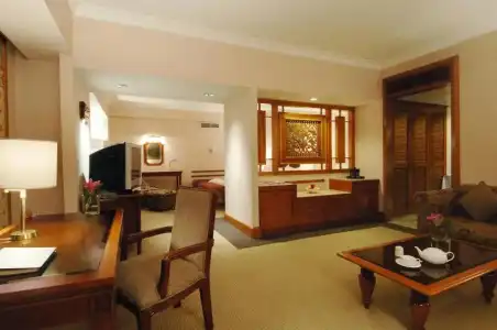 The Sultan & Residence Jakarta - 71