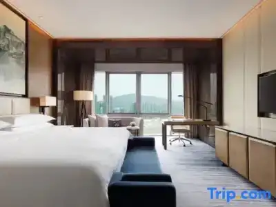 Sheraton Zhuhai - 252