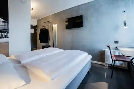 Four Points Flex by Sheraton Aarhus Skejby - 4