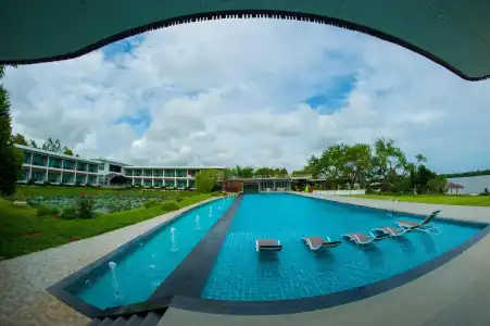 Baan Rim Ao - 14