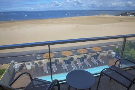 Arc Hôtel sur Mer - 30