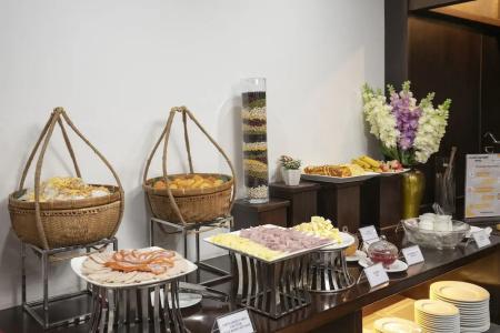 Palazzo Boutique - 12