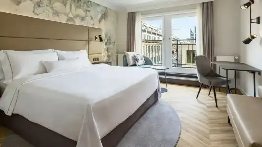 The Westin Grand Berlin - 150