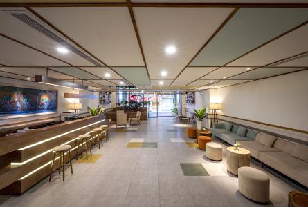Icon Saigon - Lifestyle Design - 1
