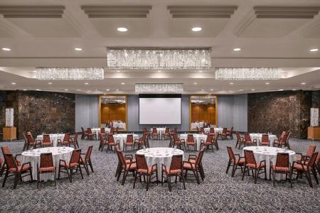 Sheraton Amman Al Nabil - 47