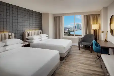 Hyatt Regency Wichita - 45
