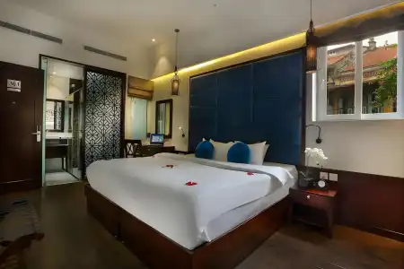 Hanoi Marvellous & Spa - 3