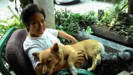Baan Songjum Homestay - 27