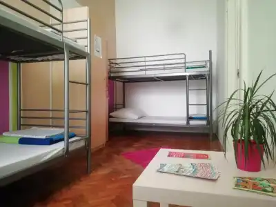 Unity Hostel at Udvar(rom) - 22