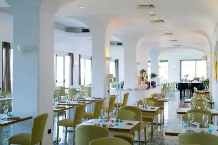 Hermitage Resort & Thermal Spa - 22