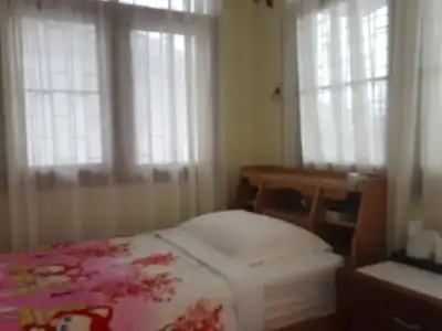 Emmanuel Guesthouse - 3