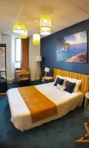 Charlie's Hôtel Cannes - 21