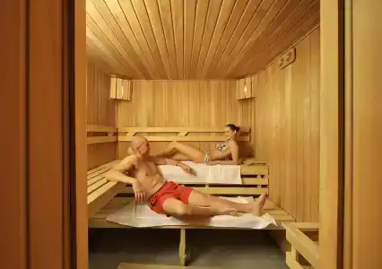 LH ParkHluboka Nad Vltavou Congress & Wellness - 11