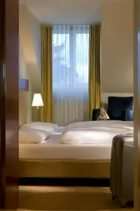 Novotel Hildesheim - 35
